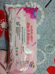 Sanitary Napkins Of Rs10