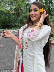 New Trending  Kurta Set