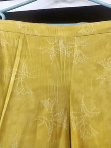 JISORA Kurti Set