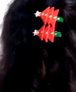 Beautiful Hair Clips