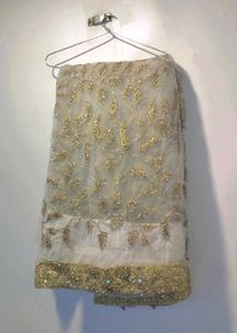 Elegant Saree without bluse