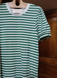 STRIPE DRESS