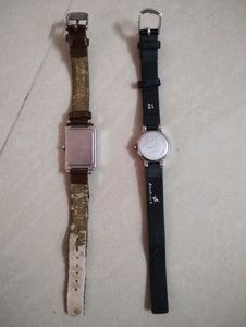 Women&#39;s Fast Track Watch - Combo 2