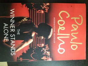 The Winner Stands Alone