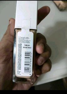 Maybelline Super Stay Foundation