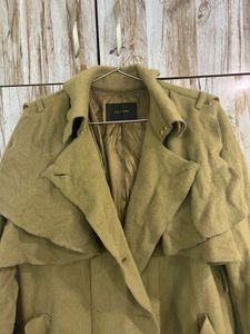 Elegant Trench Coat