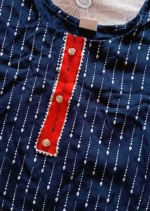 Short Kurti / Top