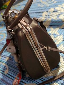 I Have So Many Purses