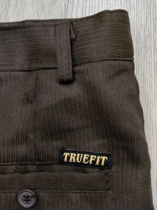 Sc9534 Truefit Bootcut Pant Waist 26
