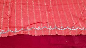 new Embroidered anstichecd blause