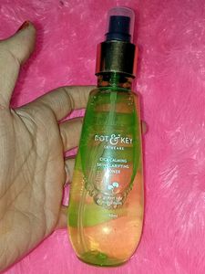 Dot And Key Toner