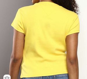 Tommy Hilfiger Round Neck T-shirt