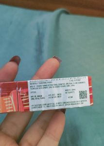 Maybelline Vinyl Ink Lipstick