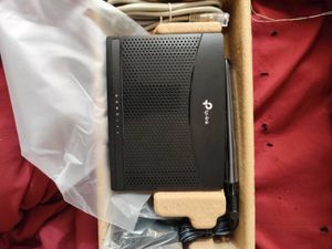 TP-Link 4G LTE Router - TL-MR100
