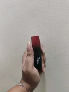 Staze9to9 3in1 Lipstick 03 Caramel Rose