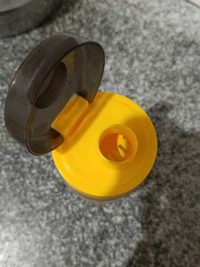 Gym Water Bottle (Sports)