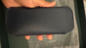 🆕Sunglasses Cover/ Dark Green /