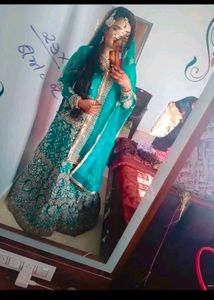Bridal Wear