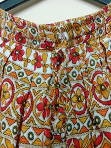 Women Harem Pants
