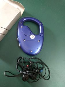 MRP 2499. Bullet Line Pocket Radio