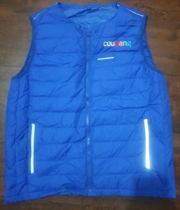 half jacket men &amp; women