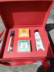 Forest Essentials Box Set