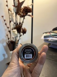 mcaffeine Naked &amp; raw Coffee Lip Scrub
