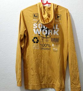 Social Work Hoodie