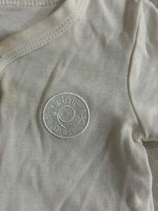 Popees Baby Boys Dress