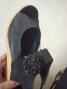 Black Heels 🖤