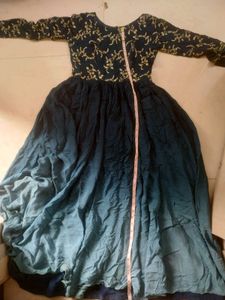 Combo Of 2 Ethnic Gown
