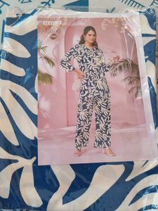 Cord Set For Girls/Women