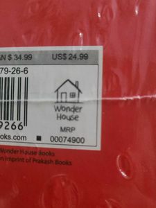 Baby Books - Set Of 10