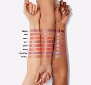ELF Hydrating Core Lip Shine- Esctatic