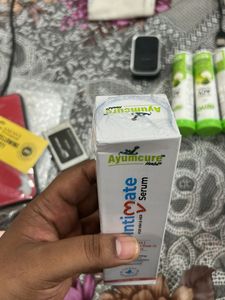 Ayumcure Intimate Serum