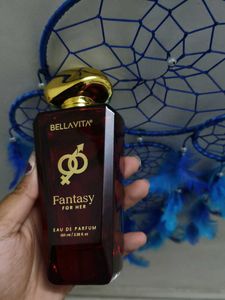 BellaVita Fantasy Perfume