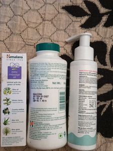 Baby Products