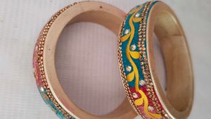 Rajsthani Famous Lakh Bangles