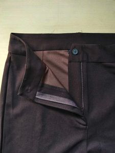 Sleeveless Panelled Short Waistcoat with Pant 👖