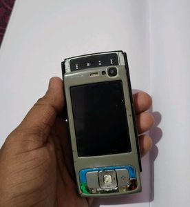 Nokia N95