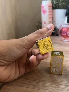 Just Herbs Lipstick
