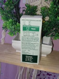 Garnier Vitamin C Face Serum