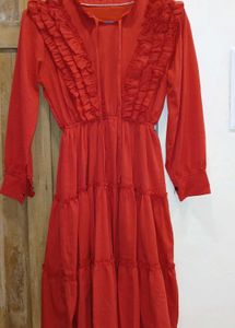 Korean Dress