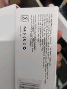 CrossBeats RoadEye 2.0 Dash Camera