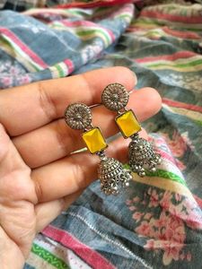 Jhumka