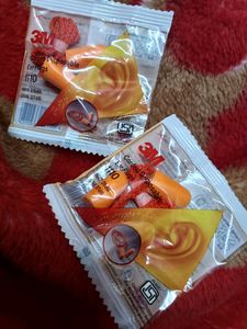 Noise Cancellation Earplug🔥set Of 2
