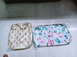 Cute Pouches (Set of 3)