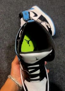 Nike Air Jorden Best Quality Trendy Sneakers