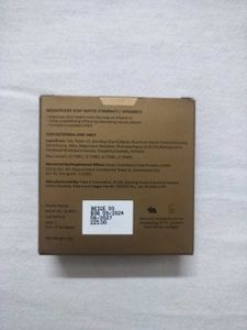 Faces Canada Compact - Beige 03