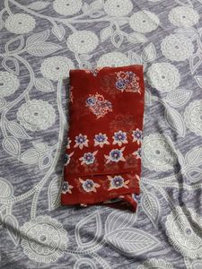 Daily Wear Saree